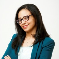 Lydie Soleiman
