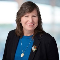 Elaine Pugh