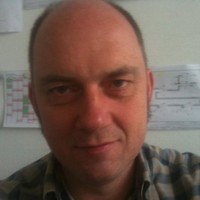 Anselm Weyergraf