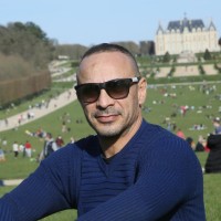 Faouzi Tchakmakdji