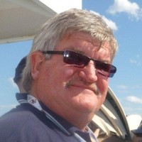 Tony Benneworth
