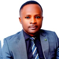 Paul Umaru