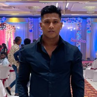 Bhagwan Rajput