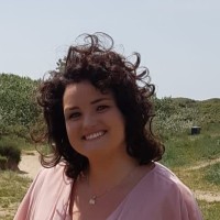 Sabrina Starreveld