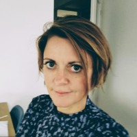 Madeleine Van Ruiten