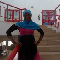 ASANA GORDON
