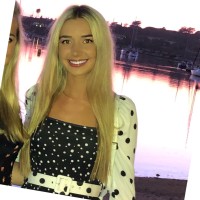 Harriet Aram