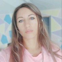 Natalia Marinescu