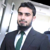 Engr. Asfandyar Aslam