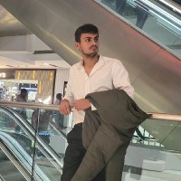 Aashish chaudhary