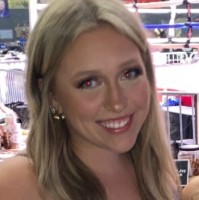 Emma Tharp