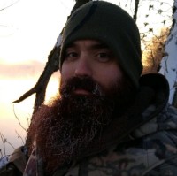 Josh Demagall