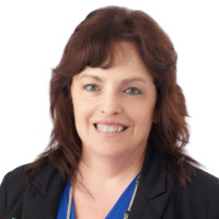 Barbara Wong,  SHRM-CP, PHR