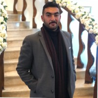 Mazen Taha