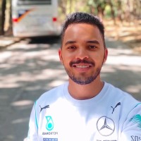João Pedro Azevedo