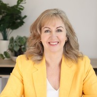 Sharron Martin