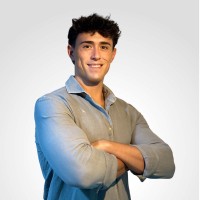 Alejandro Palacios Morente