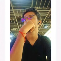 Bramha Teja Varra