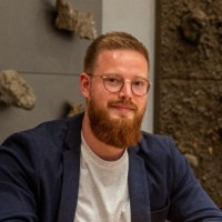 Sebastiaan Van Den Hout