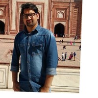 Atul Kumar Joshi