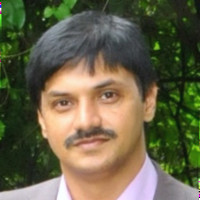 Dr. Madhusudhan Naidu