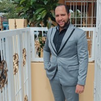 Robert Williams Gonzalez Jimenez
