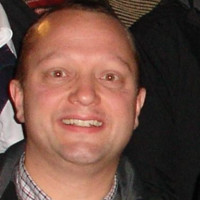 Yves Lageot