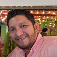 Jonathan Romero López
