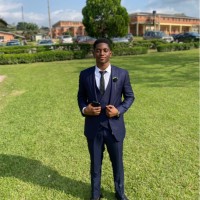 Olamide Ogunkanmi