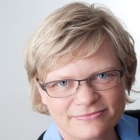 Birgit Braaker