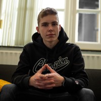 Jarno Krijgsman
