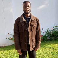 mike maina