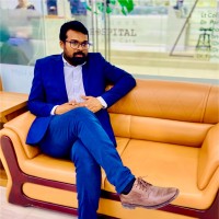 Abdullah Al Mahdee