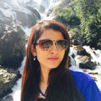 Shrijana Poudel