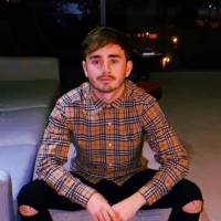 Drewe Mcallister
