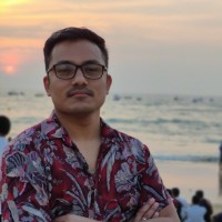Manish Shrestha