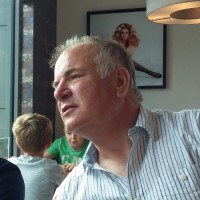 Colin Greenhalgh