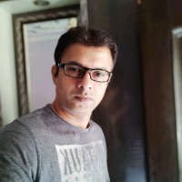 Naresh Vashisth