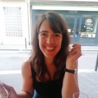 Sophie Spartalis