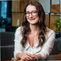 Ana Paula Eckel