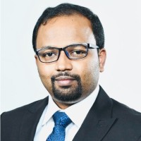 Rajesh Krishnamurthy C.Eng(I), M.Tech, B.E(Civil)