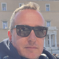 Antonios Letros Alcibiades