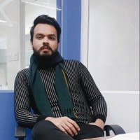 Suleman Saeed