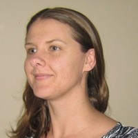Amy Mckinzey