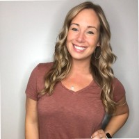 Justine McGowan, LCSW