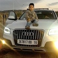 mourad nouali