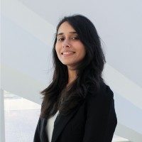 Aashna Shah