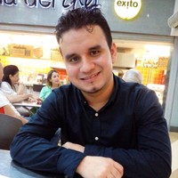 Ciro Alexis Silva tarazona