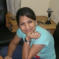 Monali Surve