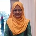 Mas Syafiqah